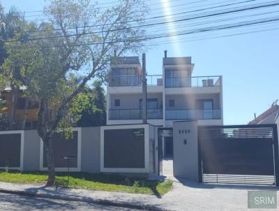 Sobrado para Venda, em Curitiba, bairro Bom Retiro, 3 dormitrios, 3 banheiros, 1 sute, 2 vagas