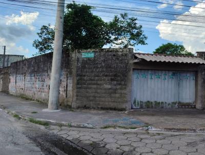 Terreno para Venda, em Itanham, bairro Jardim Cabuu, 1 dormitrio, 1 banheiro