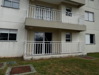 Apartamento para Venda, em Itanham, bairro Guapura, 2 dormitrios, 1 banheiro, 1 vaga