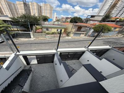 Sobrado para Venda, em So Paulo, bairro Vila Araguaia, 3 dormitrios, 2 banheiros, 1 sute, 2 vagas