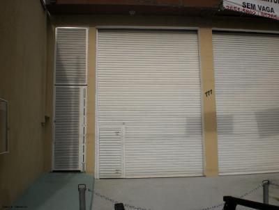 Galpo para Locao, em So Paulo, bairro vila das merces