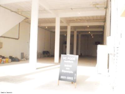 Galpo para Locao, em So Paulo, bairro vila das merces