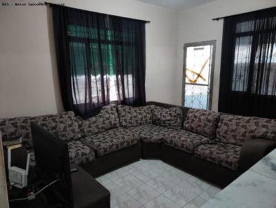 Casa em Condomnio para Locao, em Rio de Janeiro, bairro Anchieta, 2 dormitrios, 2 banheiros, 1 vaga