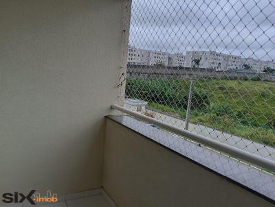 Apartamento para Venda, em Mogi das Cruzes, bairro Vila Cintra, 2 dormitrios, 1 banheiro, 1 vaga