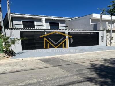 Casa para Venda, em Itaquaquecetuba, bairro Parque Residencial Scaffidi, 3 dormitrios, 3 banheiros, 1 sute, 2 vagas