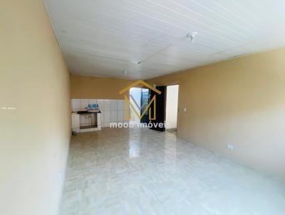 Sala Comercial para Locao, em Itaquaquecetuba, bairro Vila Zeferina, 1 banheiro