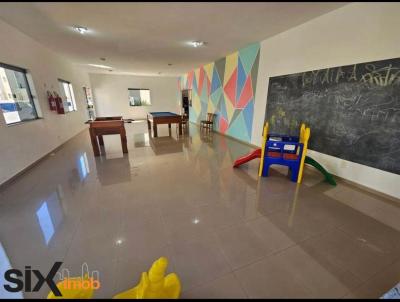 Apartamento para Venda, em Mogi das Cruzes, bairro Loteamento Mogilar, 2 dormitrios, 1 banheiro, 1 vaga