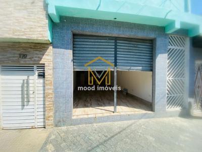 Salo Comercial para Locao, em Itaquaquecetuba, bairro Vila Zeferina, 1 banheiro
