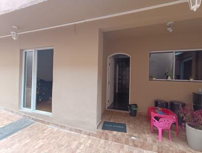 Casa para Locao, em Guarulhos, bairro Jardim Munhoz, 3 dormitrios, 2 banheiros, 5 vagas