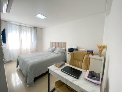 Apartamento para Venda, em Itaja, bairro Cordeiros, 2 dormitrios, 2 banheiros, 1 sute, 2 vagas