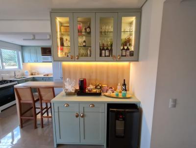 Apartamento para Venda, em Itaja, bairro Fazendinha, 3 dormitrios, 4 banheiros, 3 sutes, 2 vagas