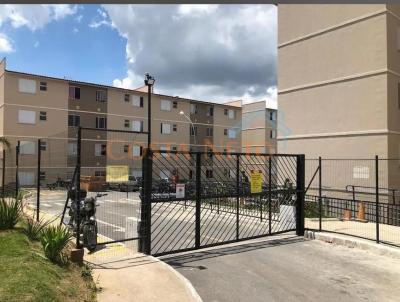 Apartamento para Venda, em Contagem, bairro Centro, 2 dormitrios, 1 banheiro, 1 vaga