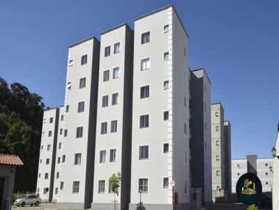 Apartamento para Venda, em So Loureno, bairro Estao, 2 dormitrios, 1 banheiro, 1 sute, 1 vaga