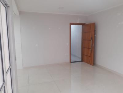 Apartamento para Venda, em Santo Andr, bairro Utinga, 2 dormitrios, 1 banheiro, 1 sute, 1 vaga