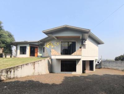 Casa para Venda, em Machadinho, bairro Centro