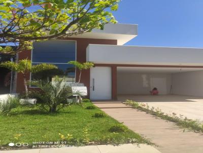 Casa em Condomnio para Locao, em Paulnia, bairro Bairro So Jos, 3 dormitrios, 5 banheiros, 3 sutes, 2 vagas
