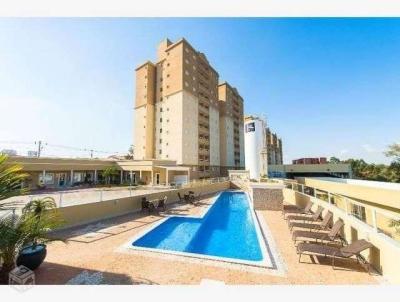 Apartamento para Venda, em Votorantim, bairro Parque Bela Vista, 3 dormitrios, 2 banheiros, 1 sute, 1 vaga