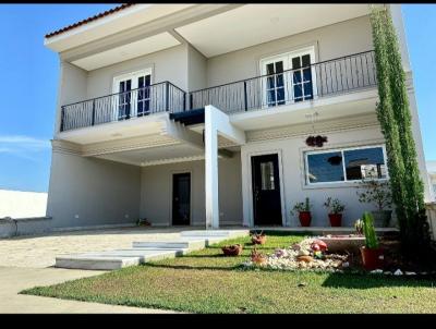 Casa em Condomnio para Venda, em Sorocaba, bairro Aparecidinha, 3 dormitrios, 4 banheiros, 1 sute, 4 vagas