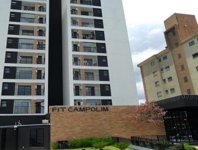 Apartamento para Venda, em Sorocaba, bairro Parque Campolim, 2 dormitrios, 2 banheiros, 1 sute, 1 vaga