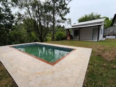 Chcara Condomnio para Venda, em Ibina, bairro Curral, 2 dormitrios, 2 banheiros, 5 vagas