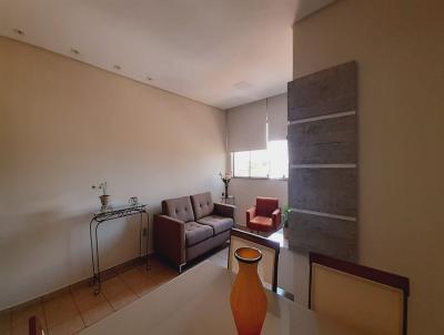 Apartamento para Venda, em Araras, bairro centro, 2 dormitrios, 1 banheiro, 1 vaga