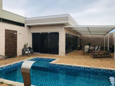 Casa para Venda, em Araras, bairro Campos Verdes, 1 dormitrio, 1 banheiro, 2 vagas