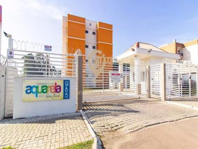 Apartamento para Venda, em So Jos dos Pinhais, bairro Parque da Fonte, 2 dormitrios, 1 banheiro, 1 vaga