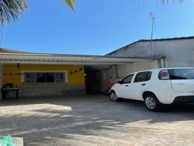 Casa para Venda, em Ubatuba, bairro Rio da Prata, 2 dormitrios, 2 banheiros, 4 vagas