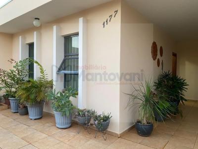 Casa para Venda, em Assis, bairro Vila Xavier, 3 dormitrios, 3 banheiros, 1 sute, 2 vagas