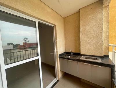 Apartamento para Venda, em Americana, bairro Balnerio Salto Grande, 2 dormitrios, 2 banheiros, 1 sute, 1 vaga