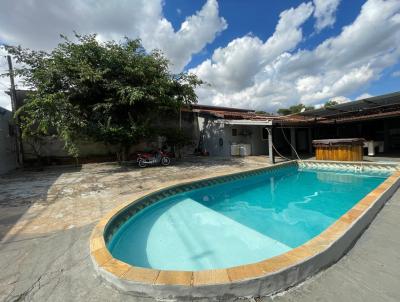 Casa para Venda, em Santa Brbara D`Oeste, bairro Jardim Santa Alice, 3 dormitrios, 4 banheiros, 2 sutes, 4 vagas