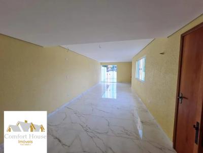 Apartamento sem Condomnio para Venda, em Santo Andr, bairro Vila Curu, 3 dormitrios, 2 banheiros, 1 sute, 2 vagas
