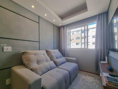 Apartamento para Venda, em Passo Fundo, bairro Petrpolis, 2 dormitrios, 1 banheiro, 1 vaga