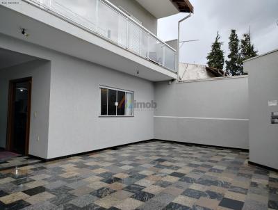Casa para Venda, em Americana, bairro S�o Vito, 4 dormit�rios, 3 banheiros, 1 su�te, 3 vagas