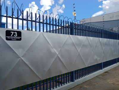 Comercial para Locao, em Campo Grande, bairro Centro, 1 banheiro