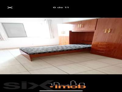 Apartamento para Venda, em Mogi das Cruzes, bairro Vila Mogilar, 2 dormitrios, 1 banheiro, 1 vaga