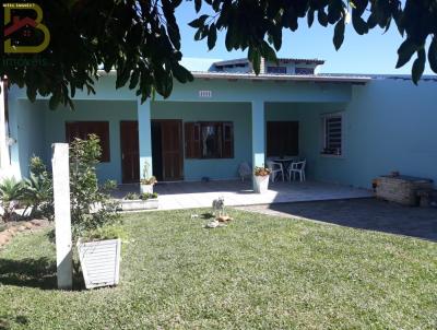 Casa para Venda, em Cidreira, bairro BAIRRO CENTRO