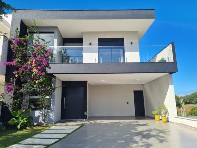Casa em Condomnio para Venda, em Sorocaba, bairro Jardim Residencial Horizontes de Sorocaba, 3 dormitrios, 4 banheiros, 3 sutes, 5 vagas
