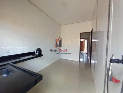 Casa para Locao, em , bairro MORADA NOVA, 2 dormitrios, 1 banheiro, 2 vagas