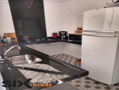 Apartamento para Venda, em Mogi das Cruzes, bairro Czar de Souza, 3 dormitrios, 2 banheiros, 1 sute, 2 vagas