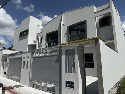 Sobrado para Venda, em Camboriú, bairro Areias, 3 dormitórios, 3 banheiros, 1 suíte, 1 vaga