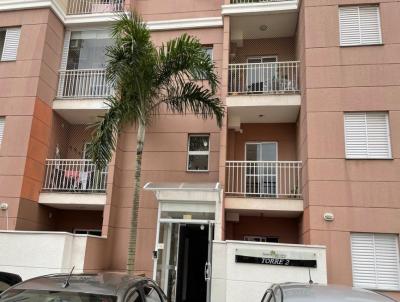 Apartamento para Venda, em Sorocaba, bairro Jardim So Carlos, 2 dormitrios, 1 banheiro, 1 vaga