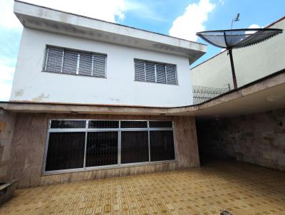 Sobrado para Venda, em So Paulo, bairro Vila Granada, 4 dormitrios, 2 banheiros, 6 vagas