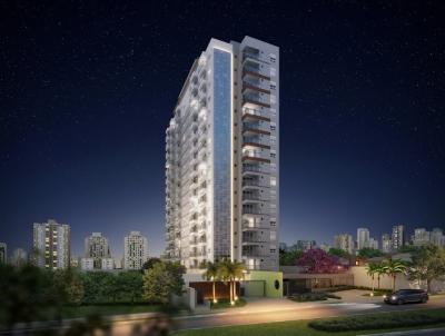 Apartamento para Locao, em Barueri, bairro Alphaville Centro Industrial e Empresarial/Alphaville., 1 dormitrio, 1 banheiro, 1 sute, 1 vaga