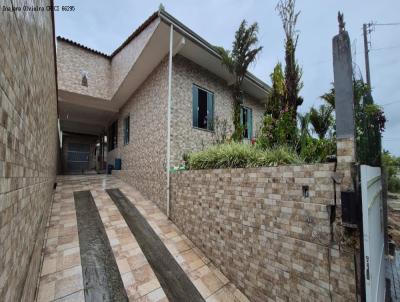 Casa para Venda, em Itapo, bairro Balnerio Itapema Do Norte, 4 dormitrios, 2 banheiros, 1 sute, 4 vagas