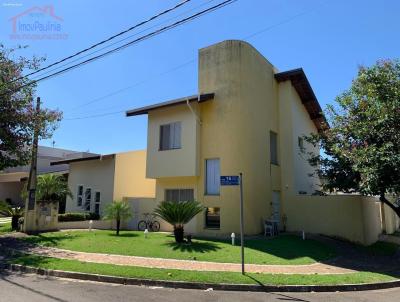 Casa em Condomnio para Venda, em Paulnia, bairro Bairro So Jos, 3 dormitrios, 3 banheiros, 1 sute, 2 vagas