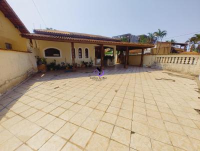 Casa para Venda, em Itanham, bairro CAMPOS ELISEOS, 3 dormitrios, 2 banheiros, 4 vagas