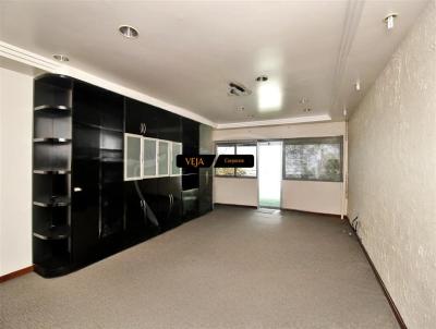 Prdio Corporativo para Venda, em So Paulo, bairro ALTO DA BOA VISTA, 17 vagas