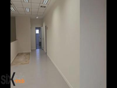 Prdio para Locao, em Mogi das Cruzes, bairro Vila Jundia, 6 banheiros, 10 vagas