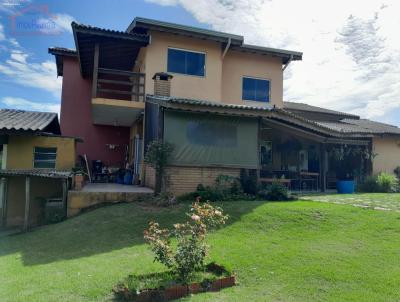 Chcara para Venda, em Itupeva, bairro Morro Alto, 3 dormitrios, 5 banheiros, 3 sutes, 4 vagas